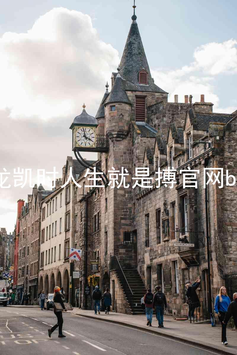 尊龙凯时人生就是搏官网bjl8