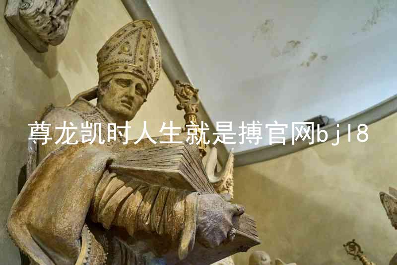 尊龙凯时人生就是搏官网bjl8