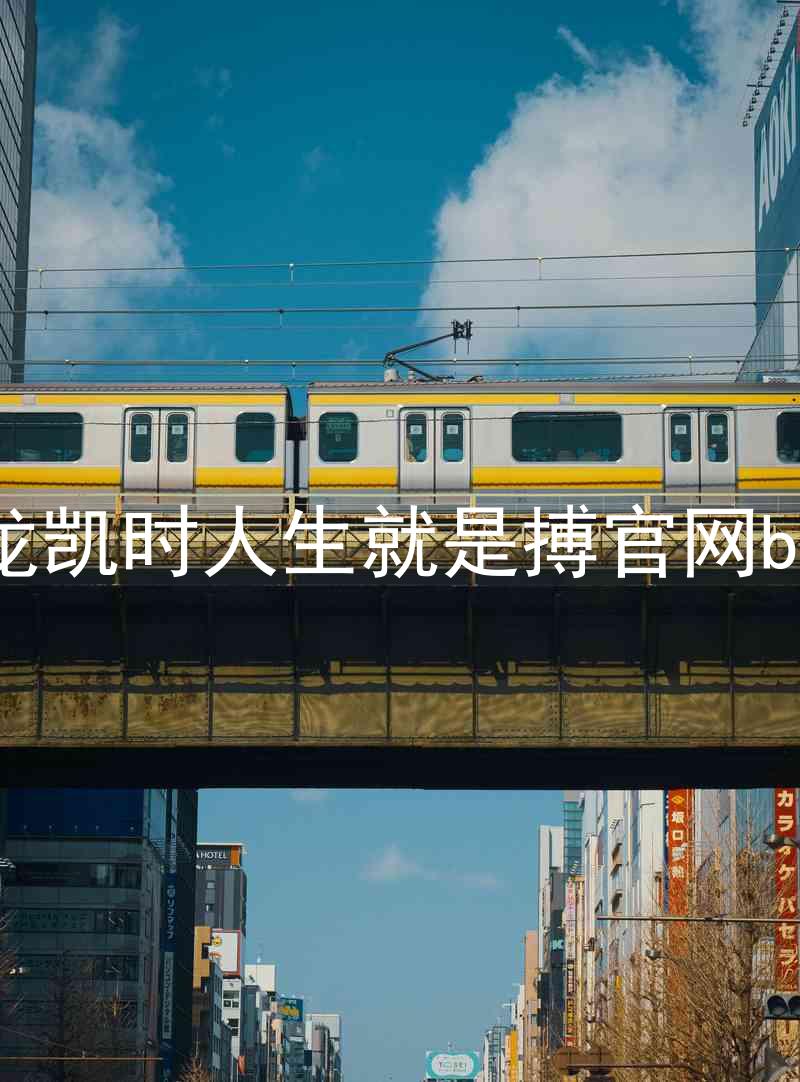 尊龙凯时人生就是搏官网bjl8