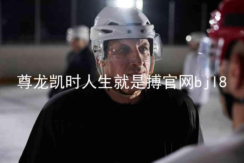 尊龙凯时人生就是搏官网bjl8
